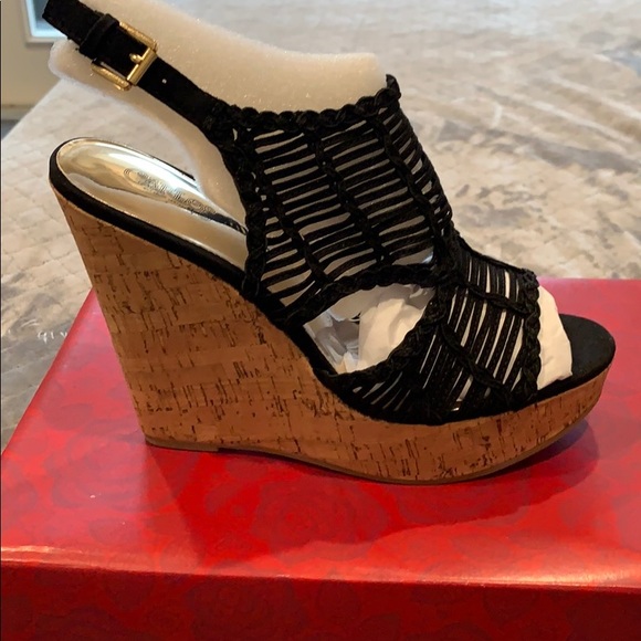 Brand new wedges - Picture 5 of 7